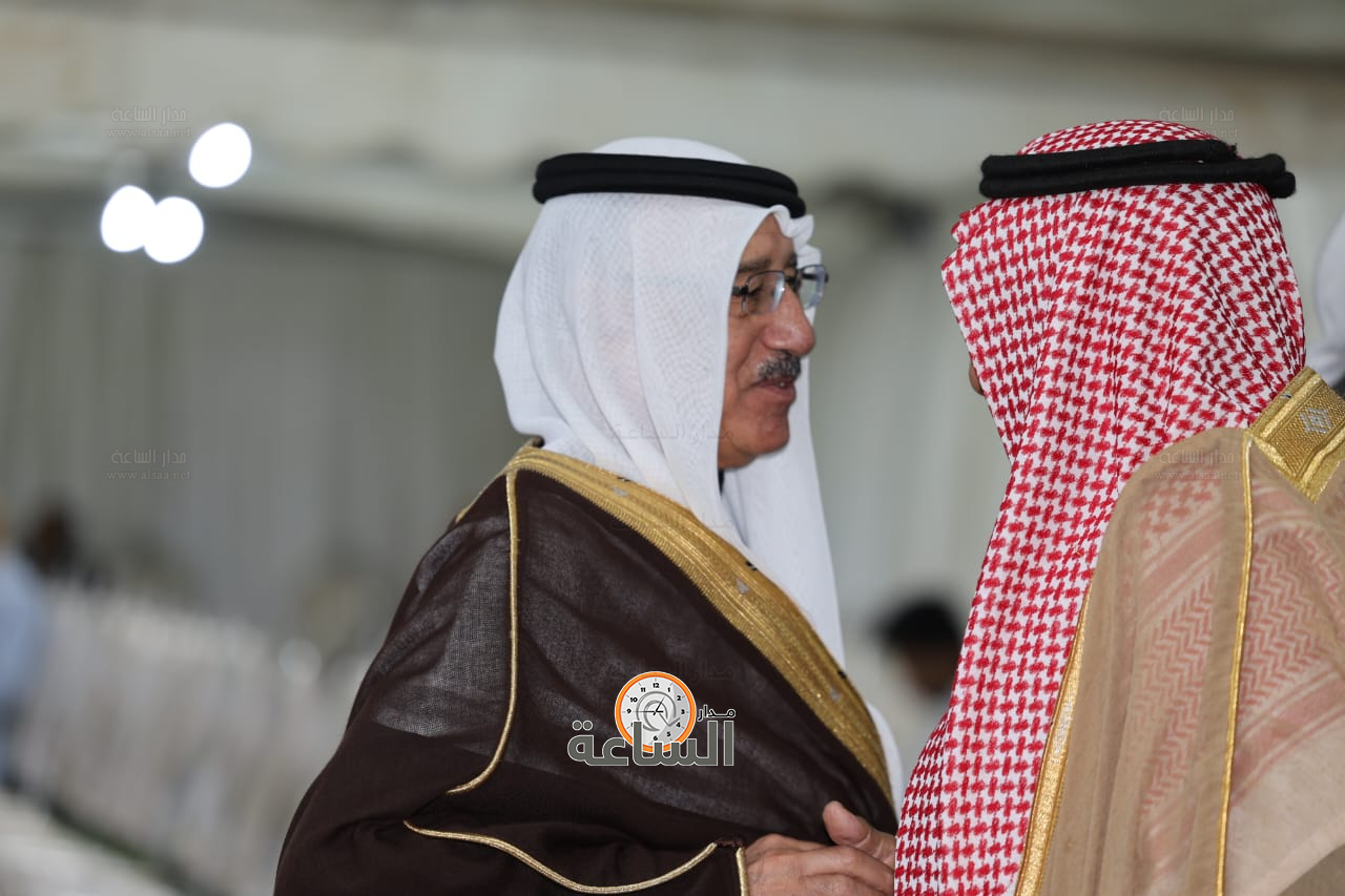 Madar Al-Saa Images 0.7579729602865647