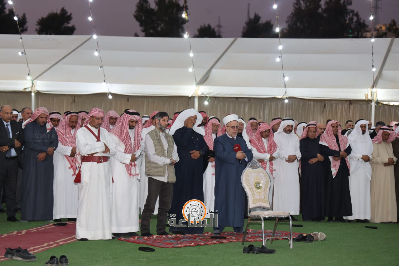 Madar Al-Saa Images 0.1720321897689182