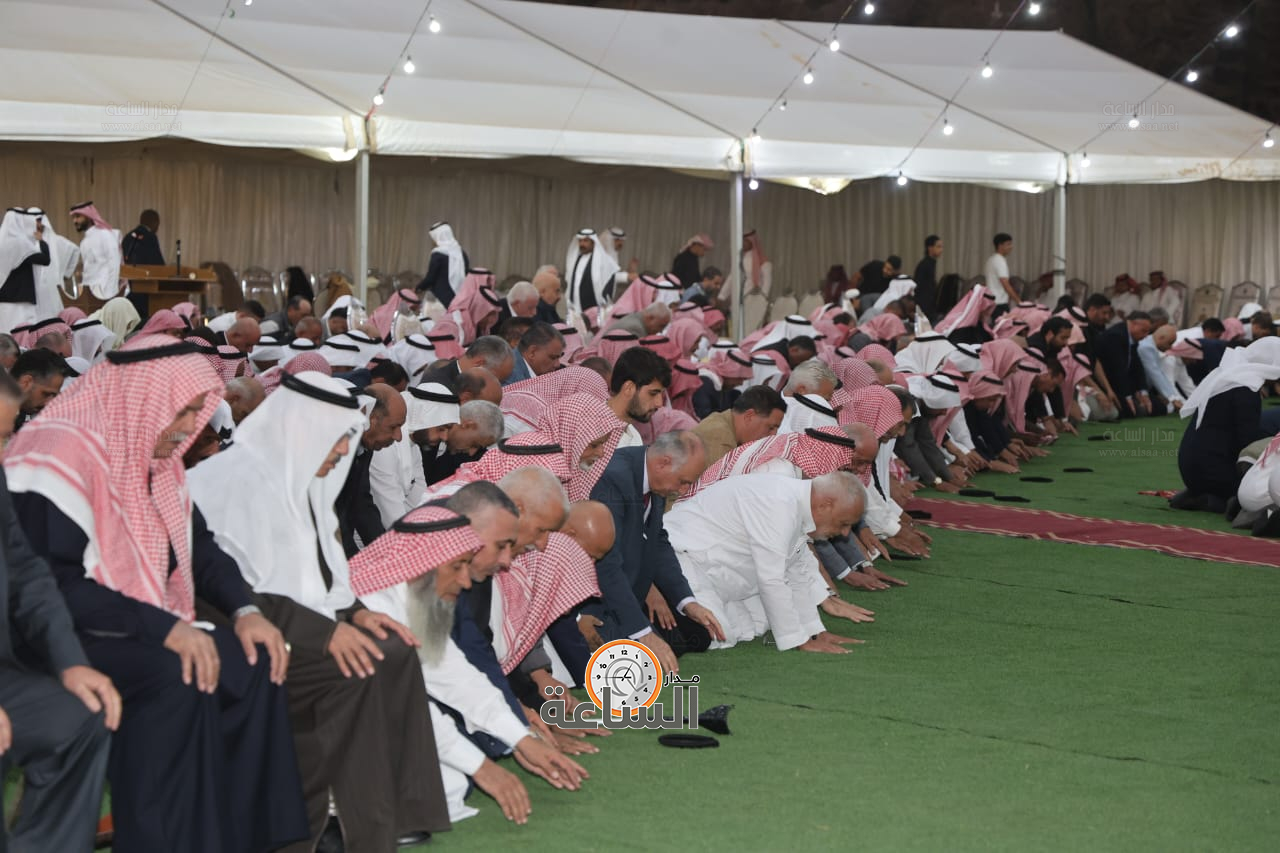 Madar Al-Saa Images 0.21143761264391736