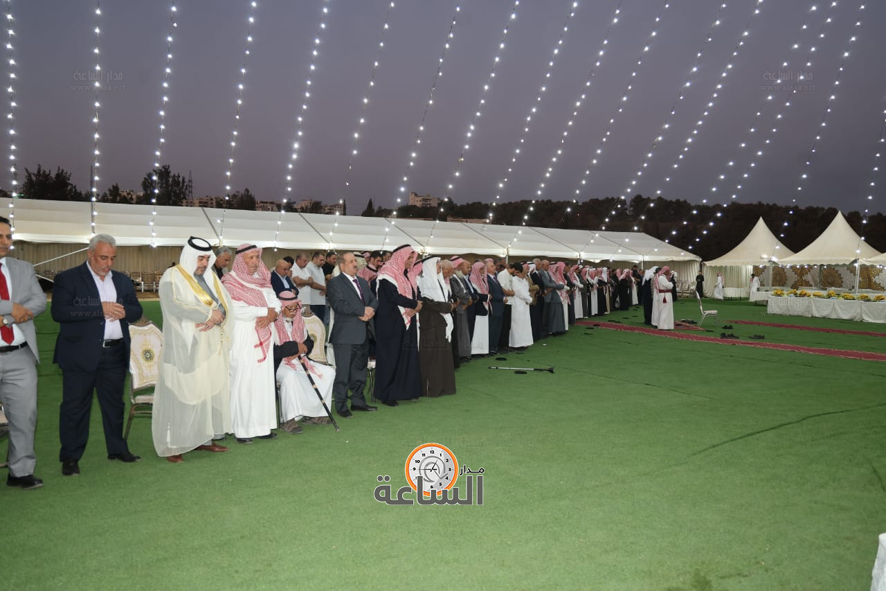 Madar Al-Saa Images 0.1837560221201069