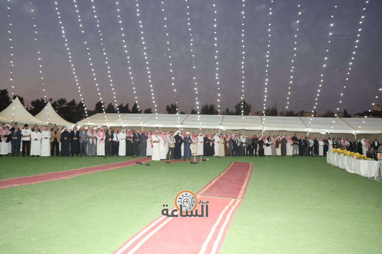 Madar Al-Saa Images 0.3871467875447663