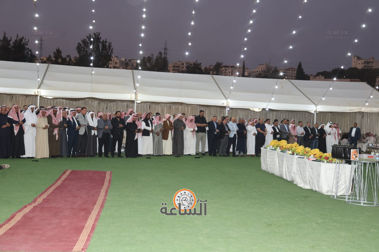 Madar Al-Saa Images 0.9898157442723342