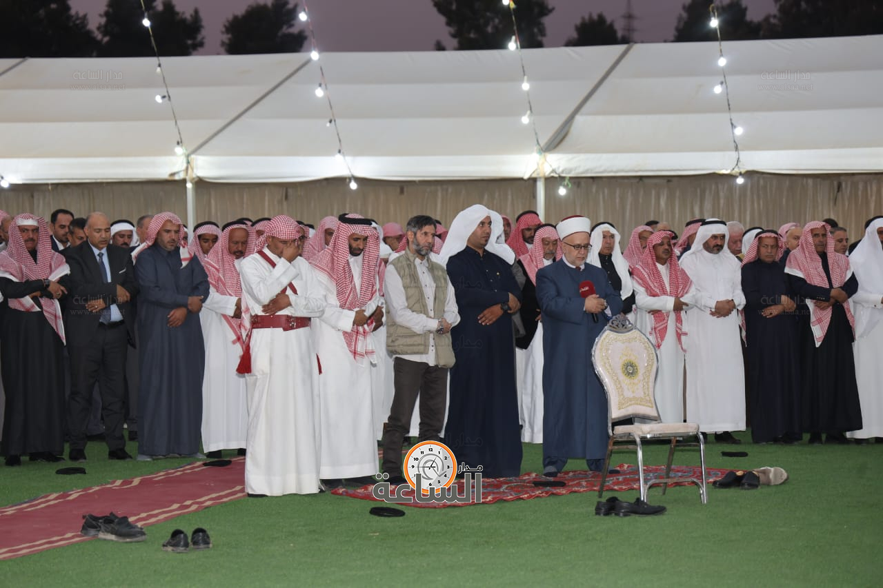 Madar Al-Saa Images 0.9648751922767143