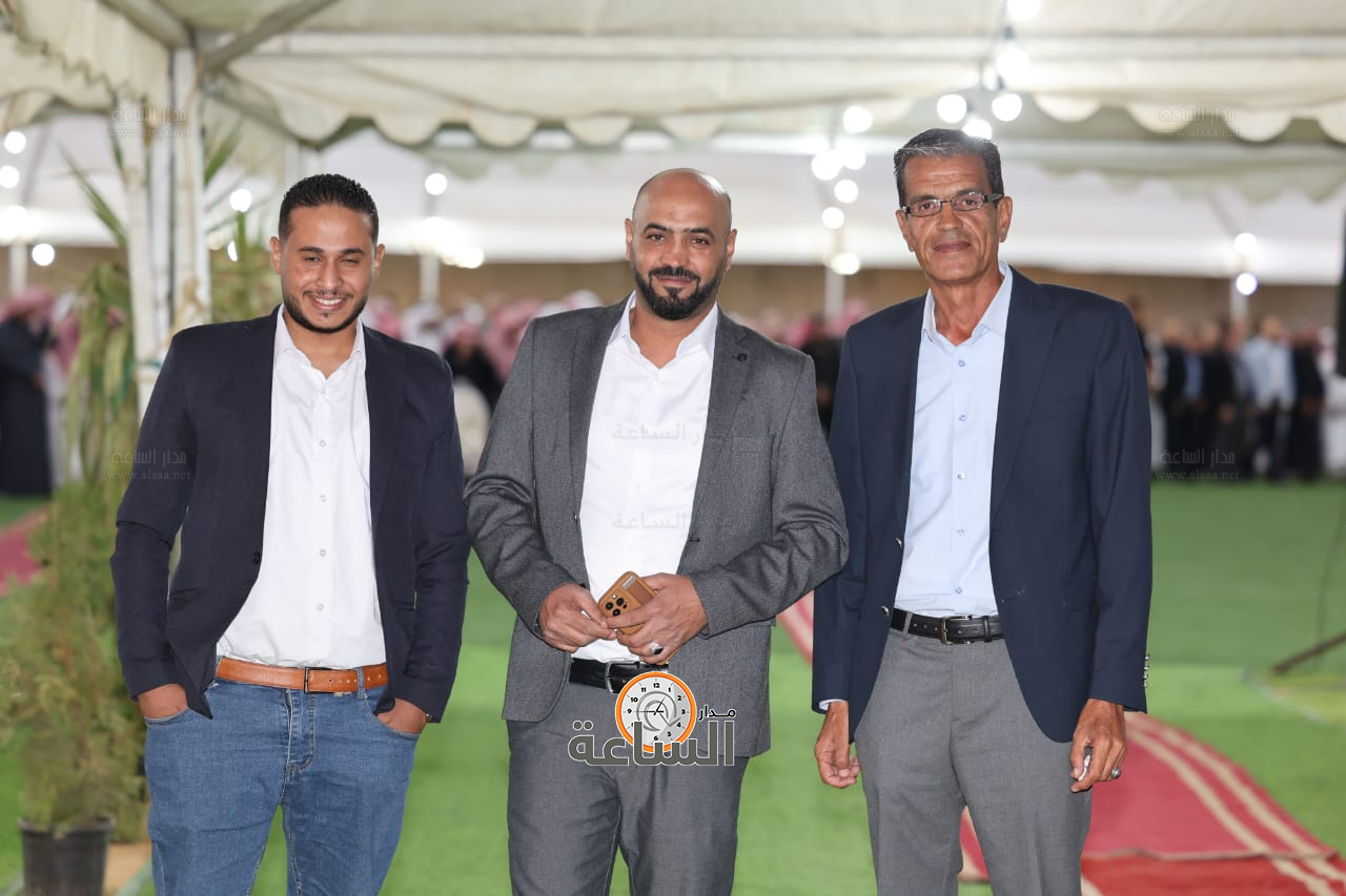 Madar Al-Saa Images 0.26983612301597704