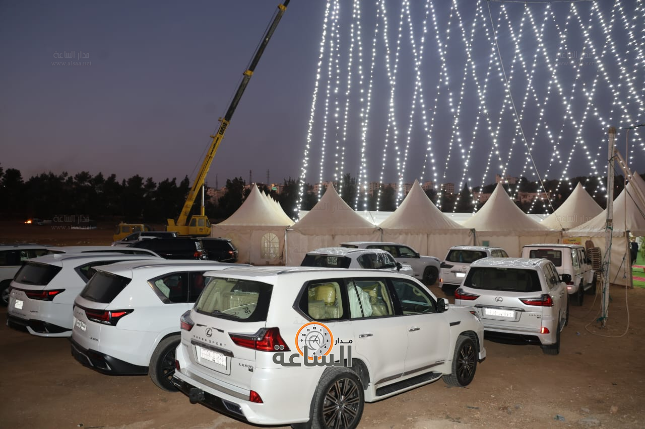 Madar Al-Saa Images 0.11705312777707566