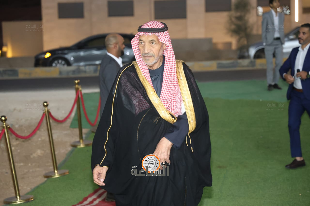 Madar Al-Saa Images 0.4763975700719748