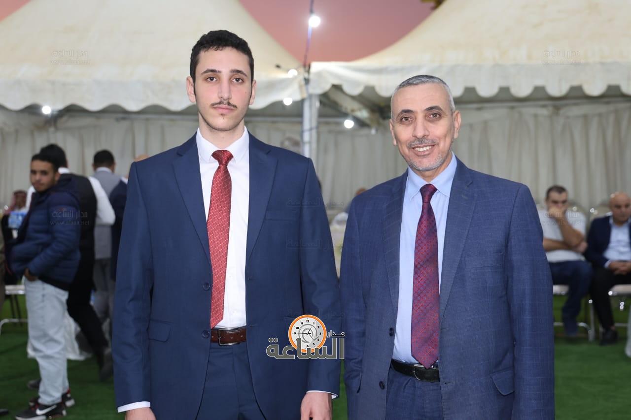 Madar Al-Saa Images 0.30539491846887756