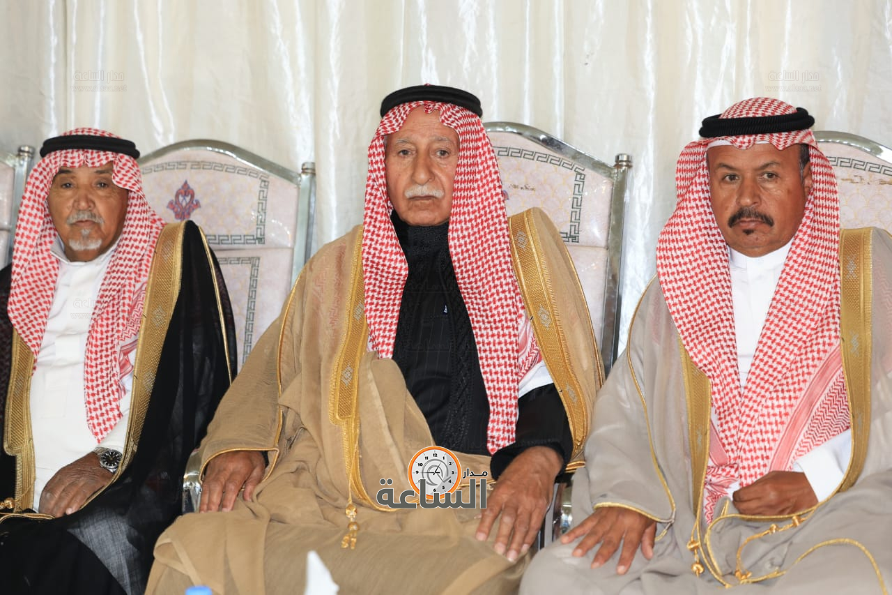 Madar Al-Saa Images 0.1055373119746017