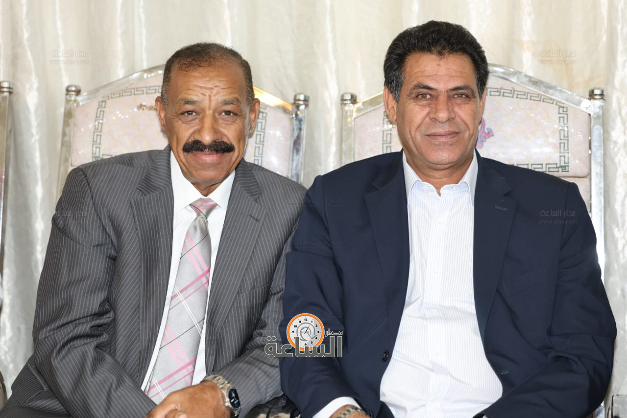 Madar Al-Saa Images 0.5797332894883435