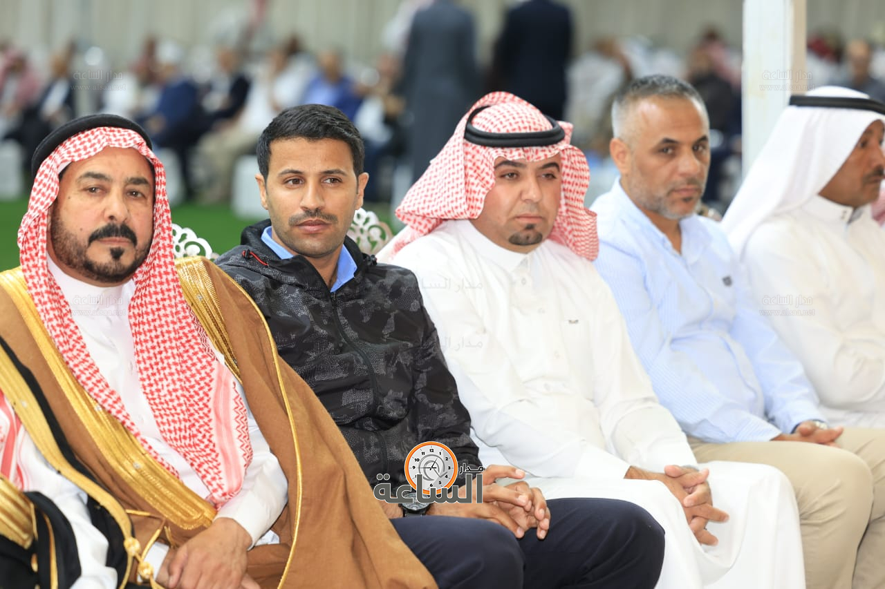 Madar Al-Saa Images 0.0945781441779675