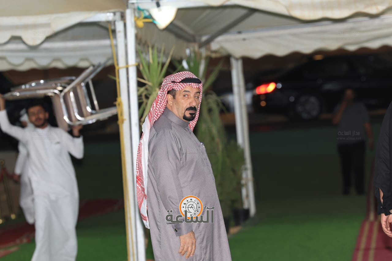 Madar Al-Saa Images 0.3300918552156591