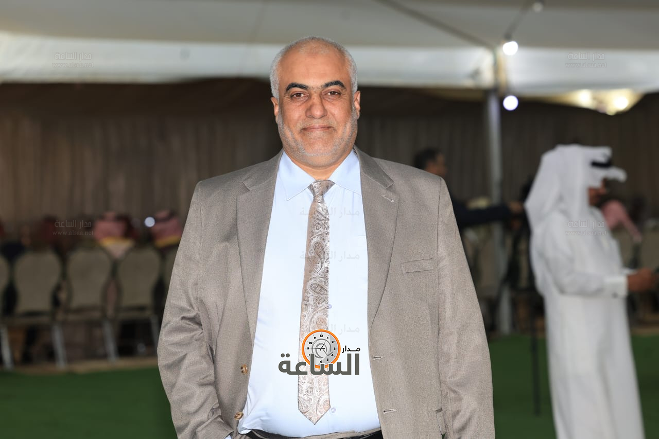 Madar Al-Saa Images 0.9092502433834284