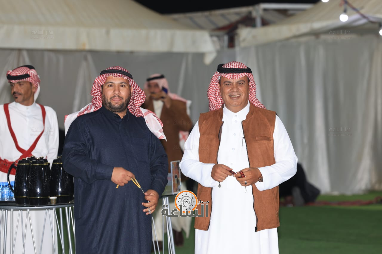 Madar Al-Saa Images 0.5603899002045524