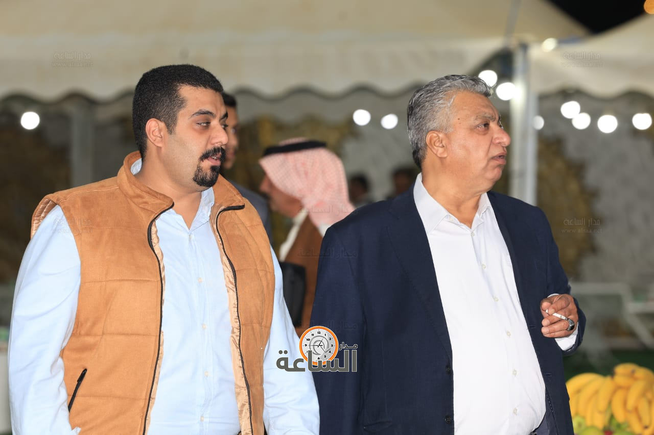 Madar Al-Saa Images 0.6560000187611316