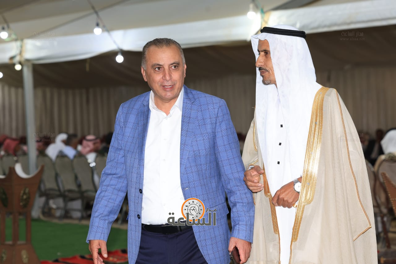 Madar Al-Saa Images 0.5686501411368958