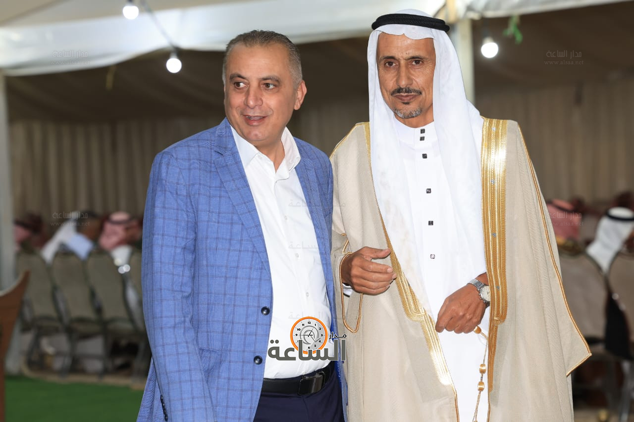 Madar Al-Saa Images 0.6476586555921588