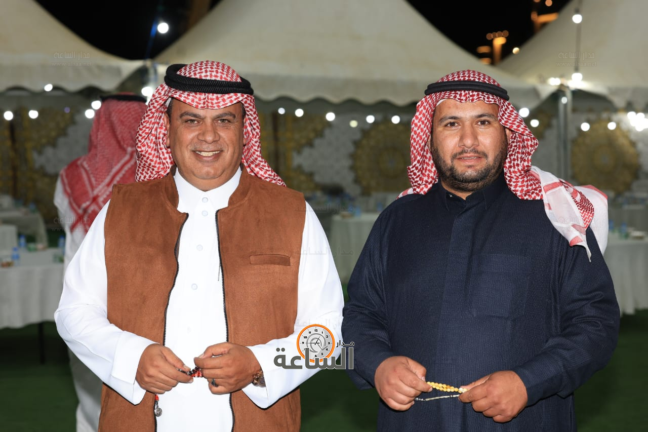 Madar Al-Saa Images 0.15325142581199136