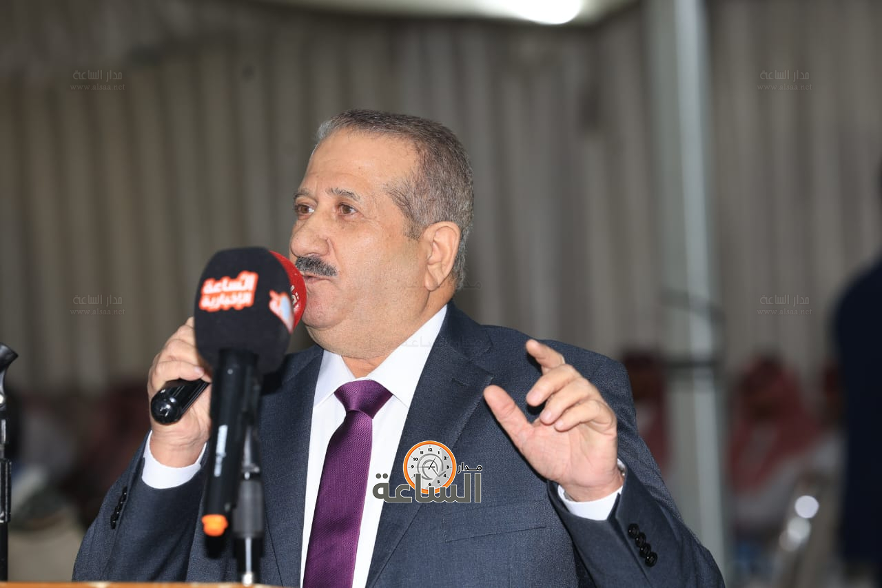 Madar Al-Saa Images 0.12093266363684119