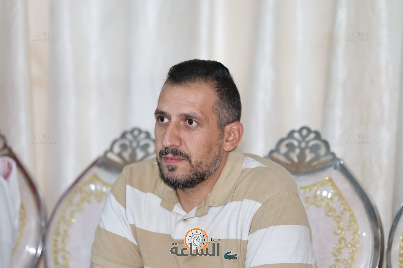 Madar Al-Saa Images 0.806114832752205