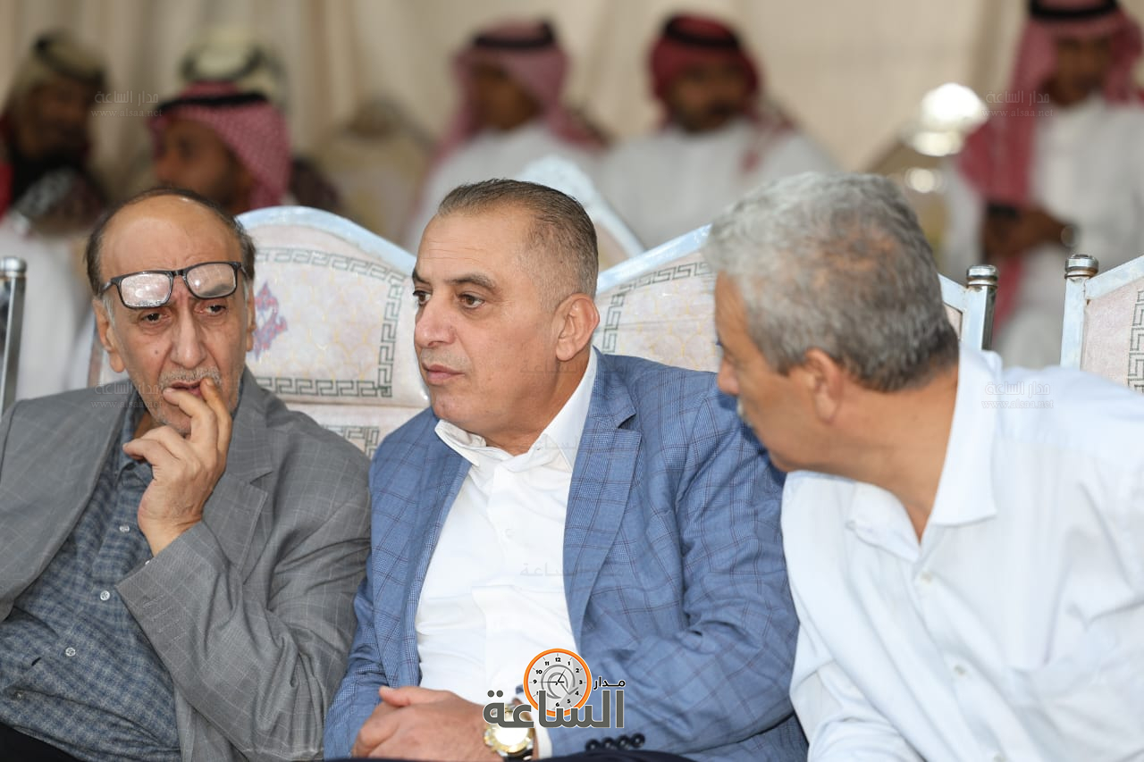 Madar Al-Saa Images 0.9933369582811377