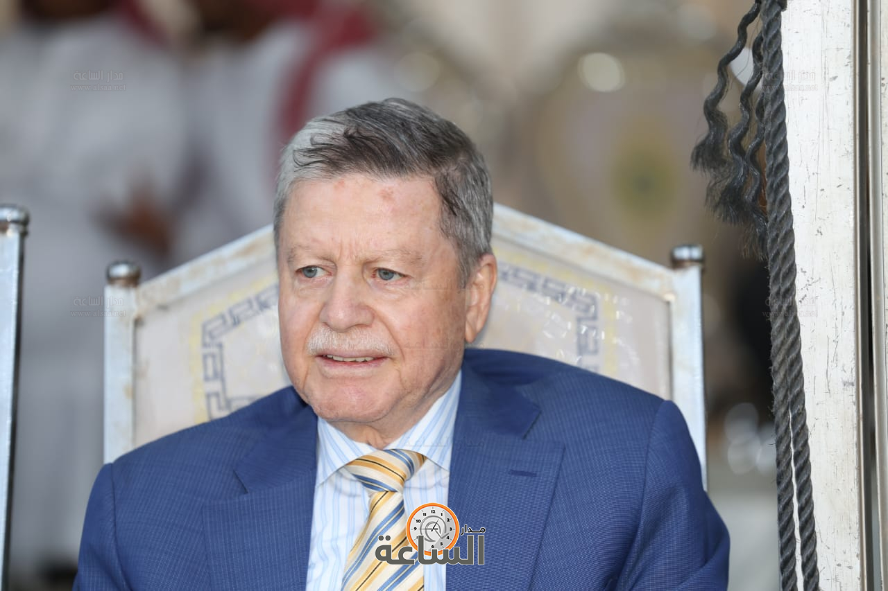 Madar Al-Saa Images 0.07915224844872715