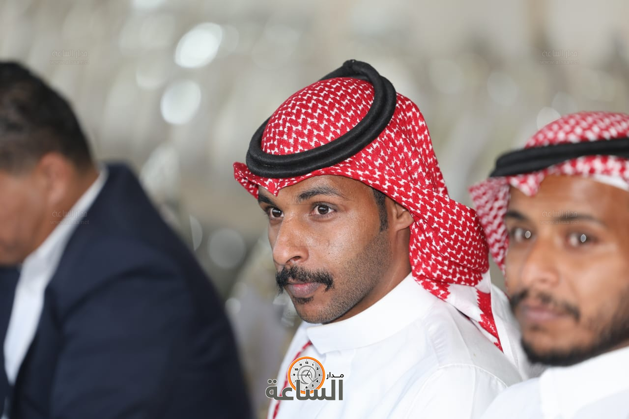 Madar Al-Saa Images 0.35517411272297683