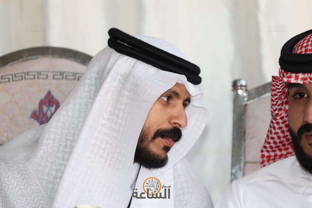 Madar Al-Saa Images 0.049586285855713785