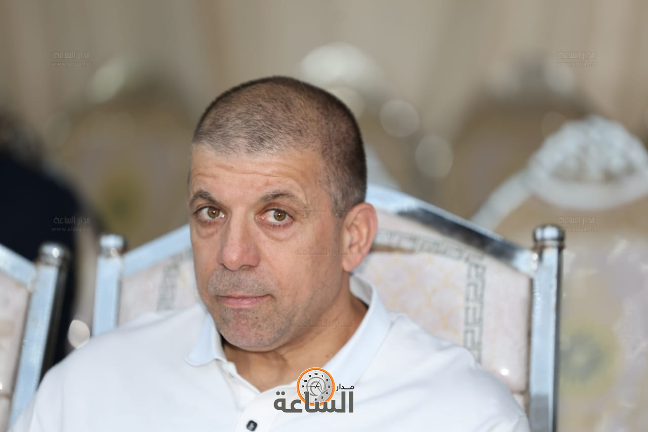 Madar Al-Saa Images 0.34391866486949296