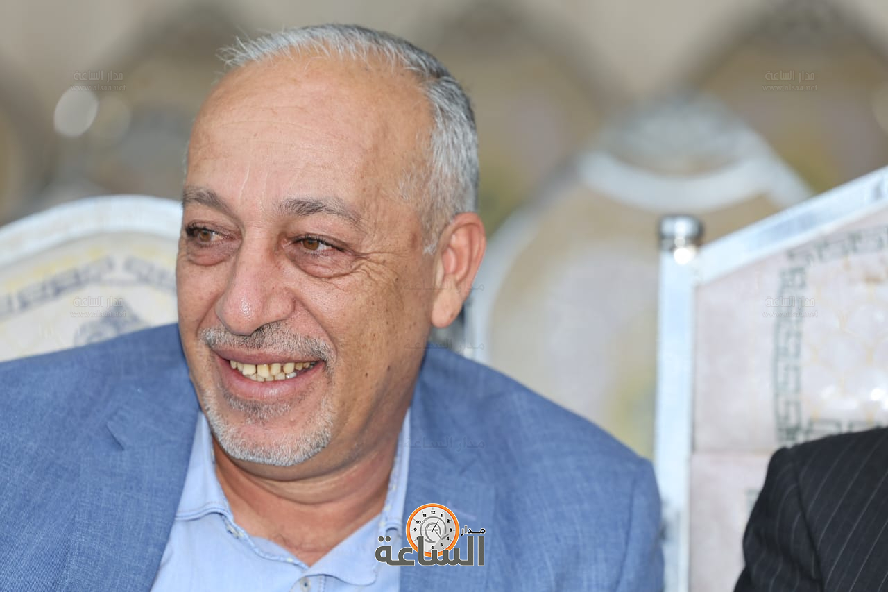 Madar Al-Saa Images 0.10221653870788194