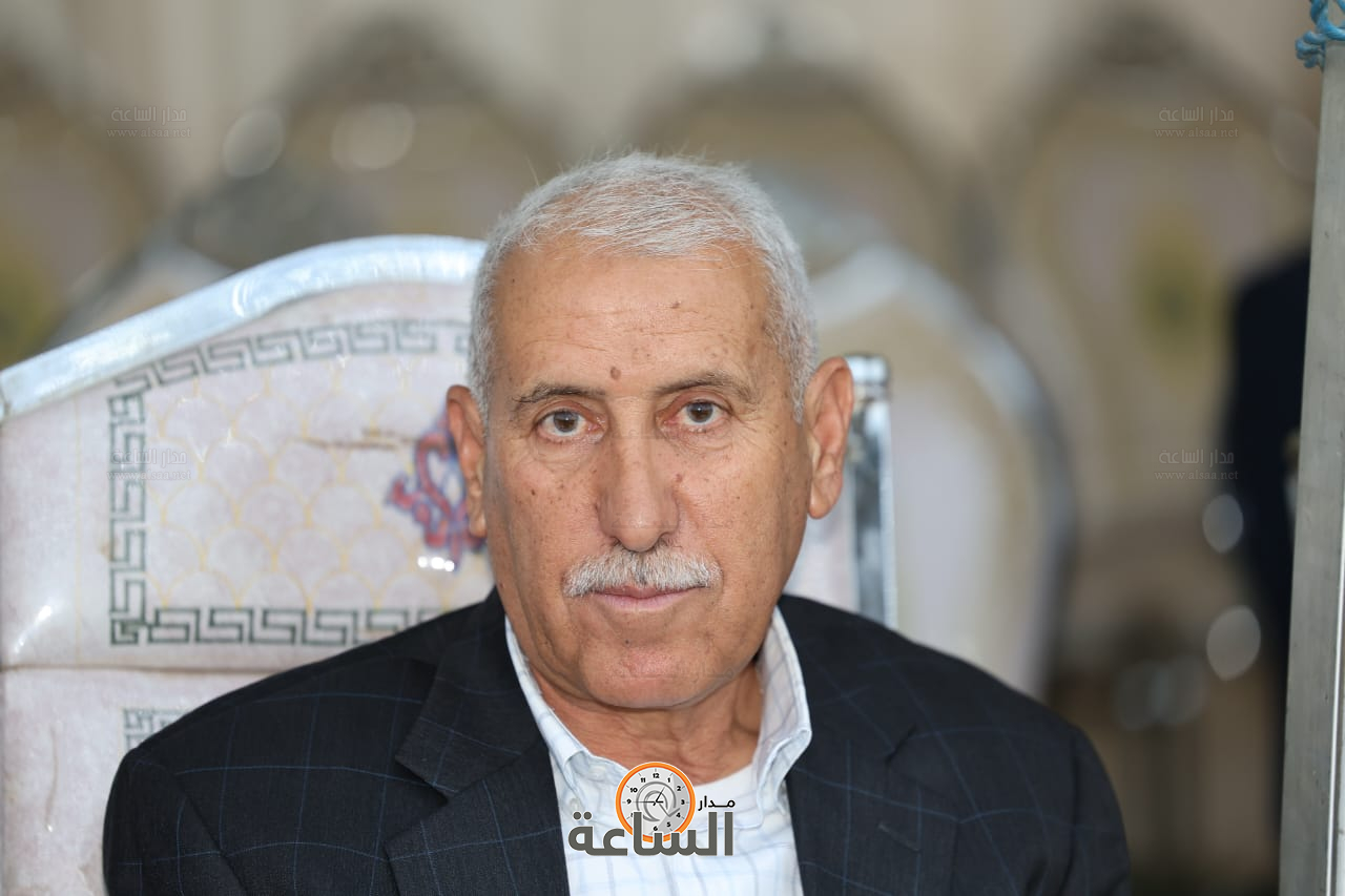 Madar Al-Saa Images 0.2700338740979227