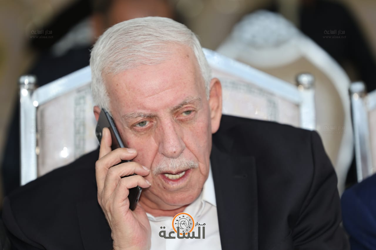 Madar Al-Saa Images 0.12038088333959696