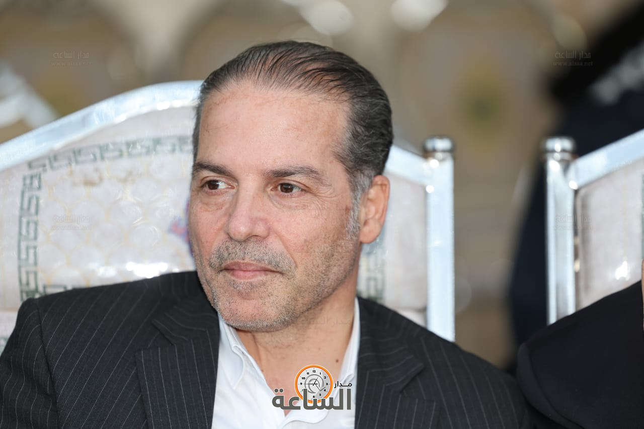 Madar Al-Saa Images 0.4923960201806319