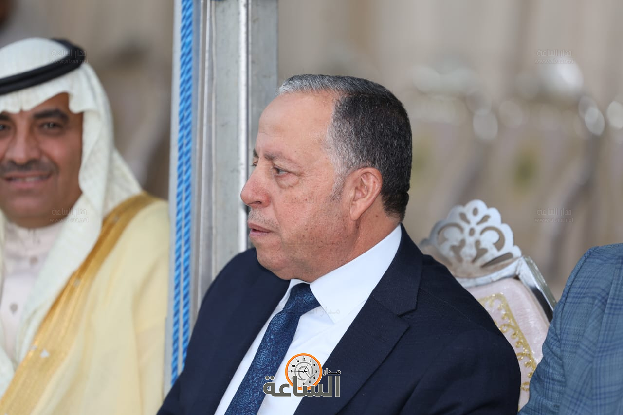 Madar Al-Saa Images 0.2561393499100786