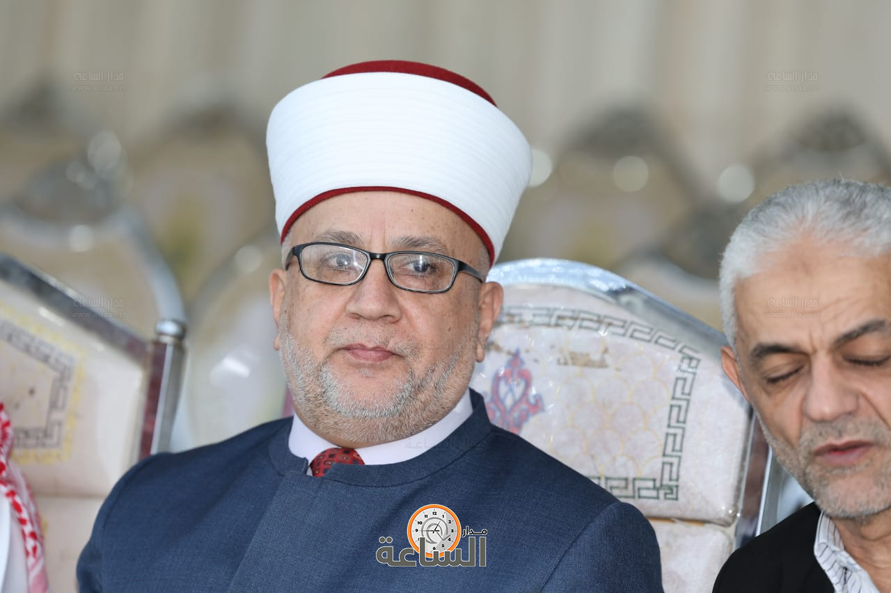 Madar Al-Saa Images 0.9203006469378657