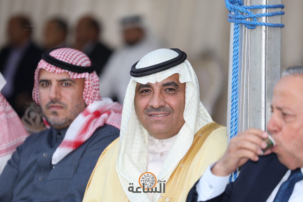 Madar Al-Saa Images 0.5233713184480738