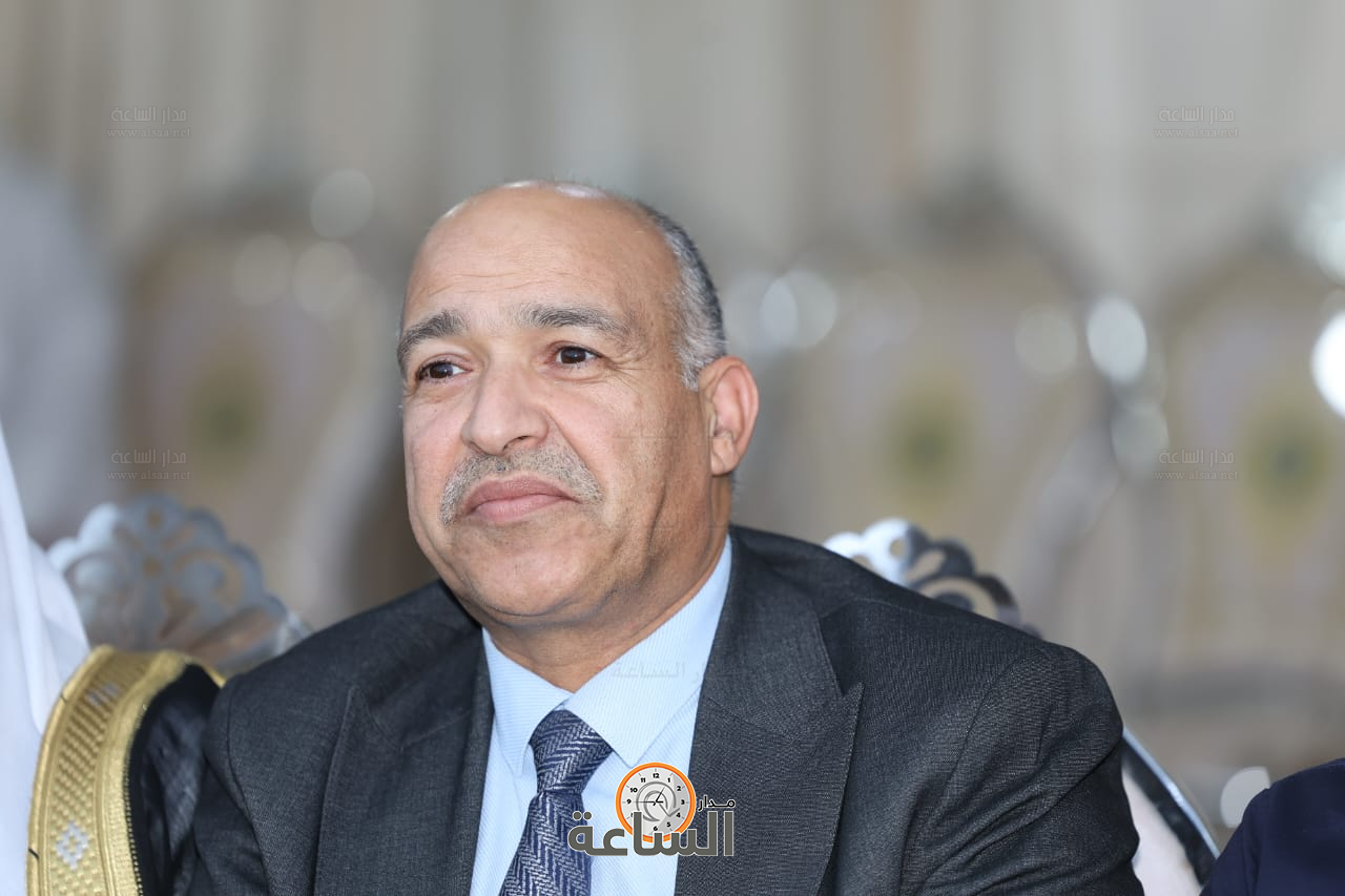 Madar Al-Saa Images 0.3066277483031995