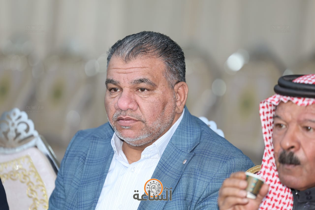 Madar Al-Saa Images 0.9300624694360965