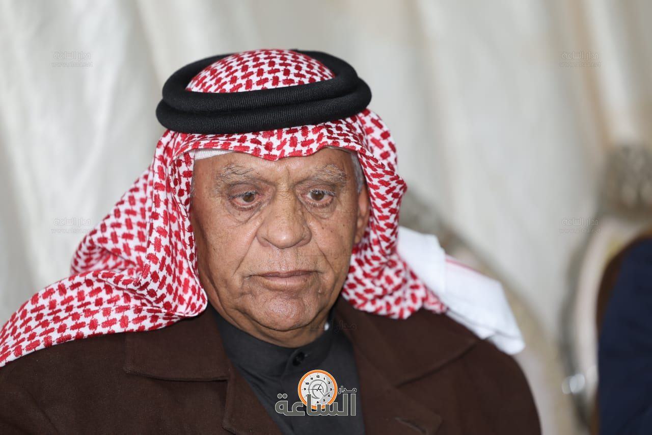 Madar Al-Saa Images 0.26514002523844526