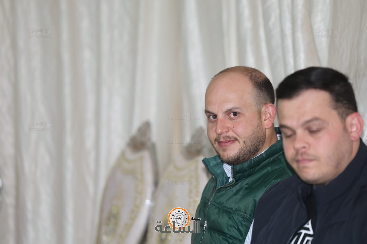 Madar Al-Saa Images 0.6308459070158314