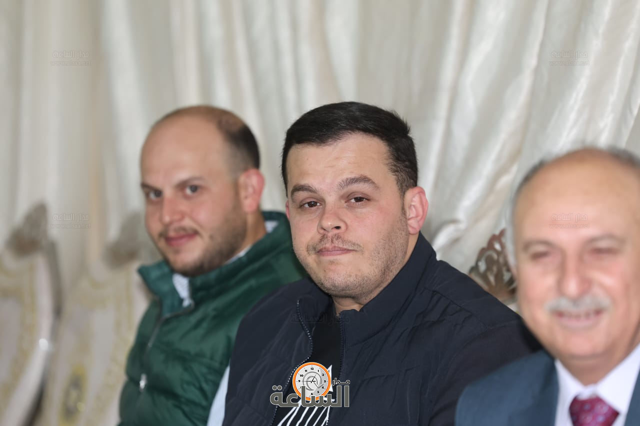 Madar Al-Saa Images 0.7782448819912595