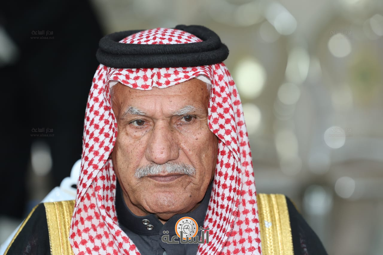 Madar Al-Saa Images 0.3542447804105219