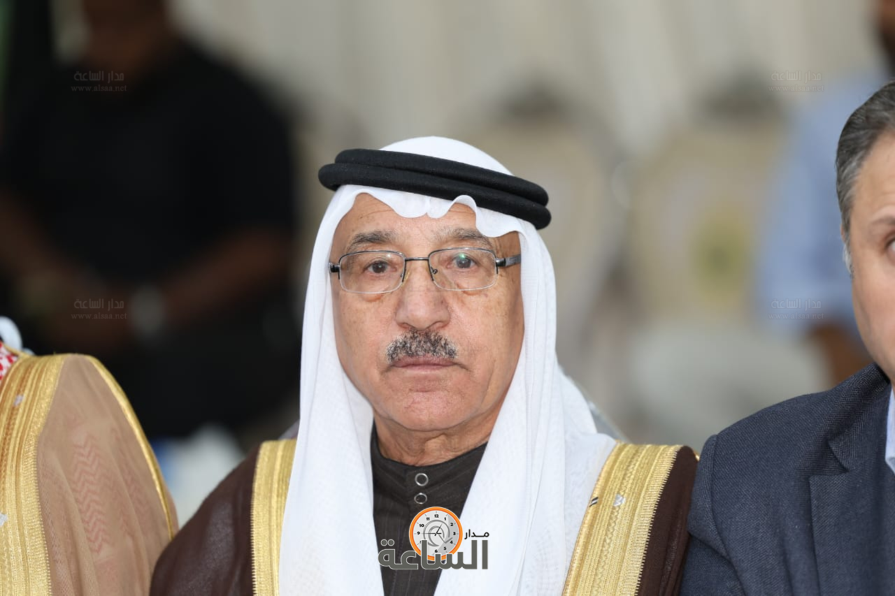 Madar Al-Saa Images 0.7003748834052492