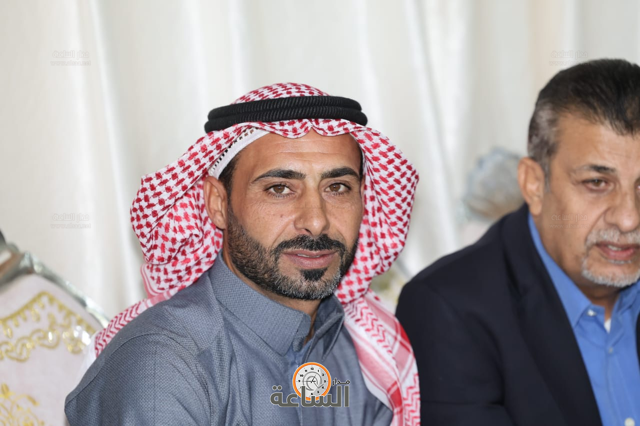 Madar Al-Saa Images 0.4105003844631231