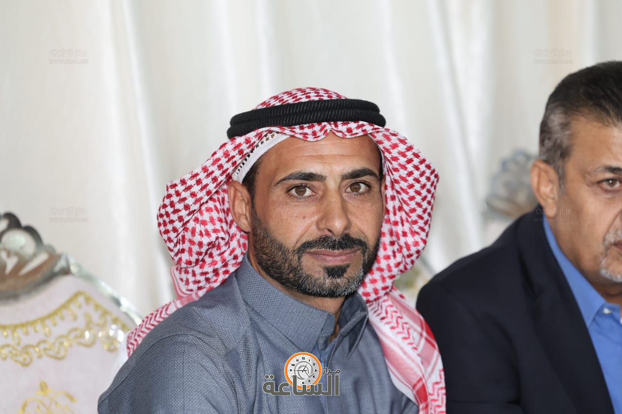 Madar Al-Saa Images 0.9082040680487902