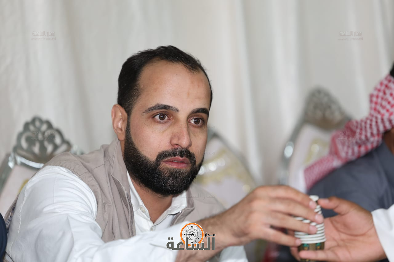 Madar Al-Saa Images 0.6349486276107894