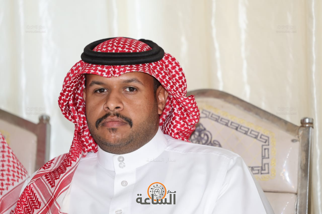 Madar Al-Saa Images 0.3965256953746451