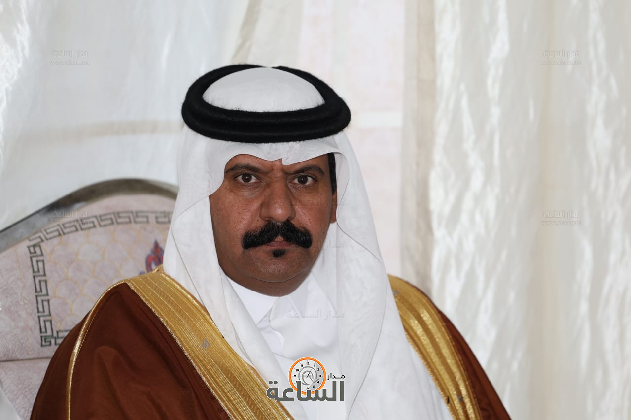 Madar Al-Saa Images 0.3735882199823488