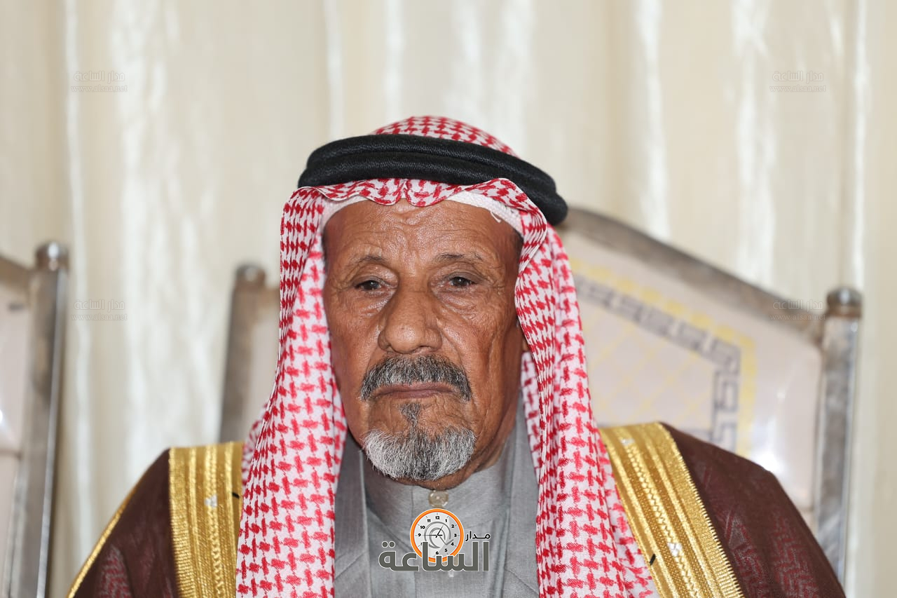 Madar Al-Saa Images 0.5345555302434674