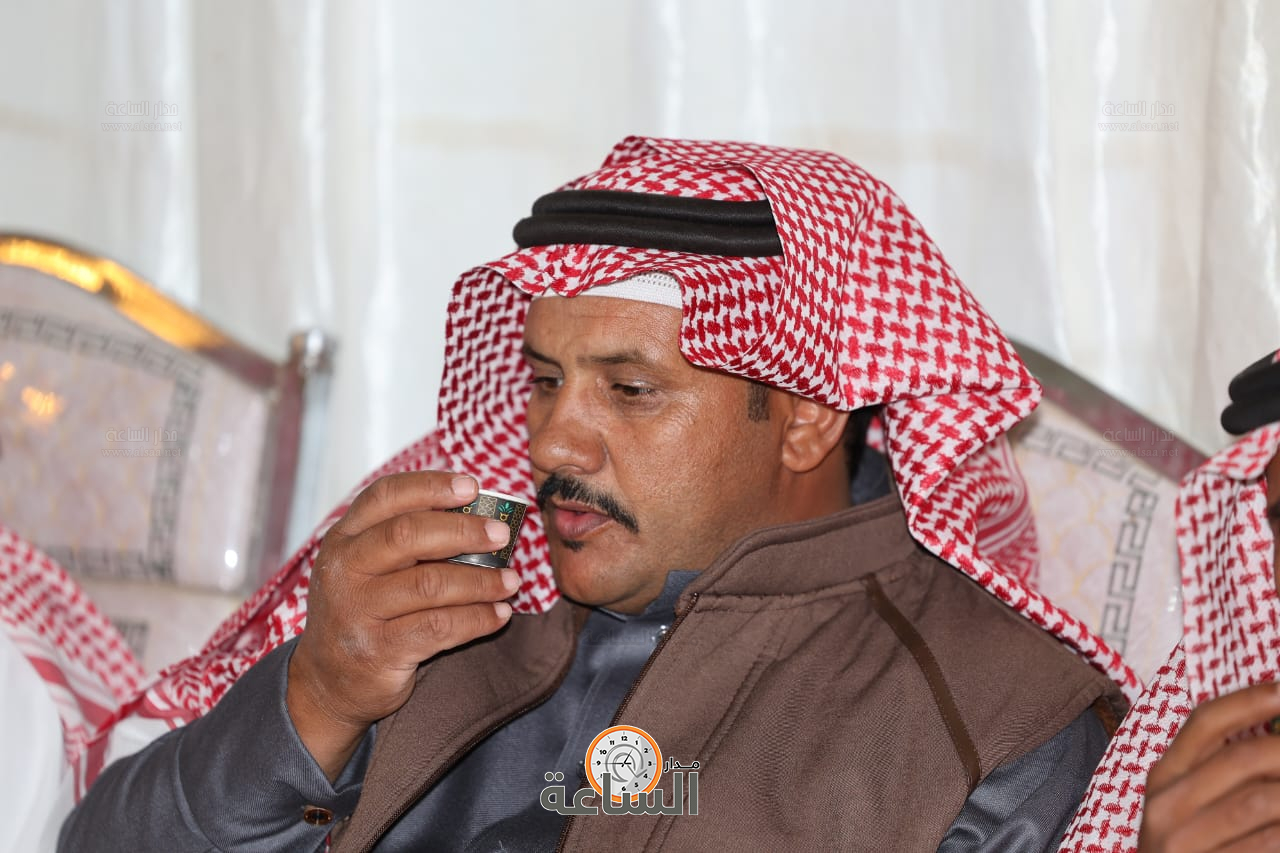 Madar Al-Saa Images 0.7555507689761163