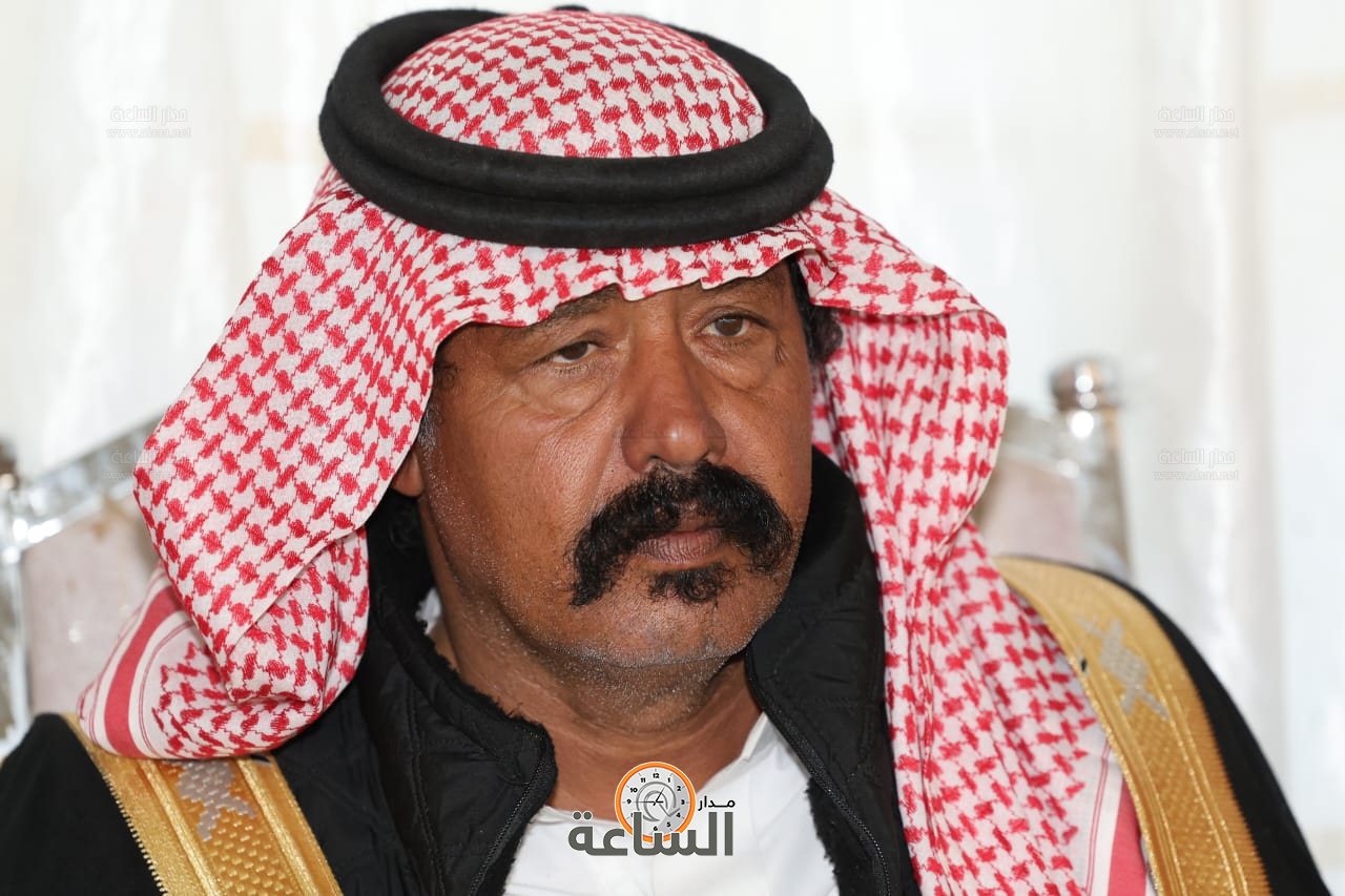 Madar Al-Saa Images 0.053839927054249115